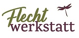 Flechtwerkstatt Logo